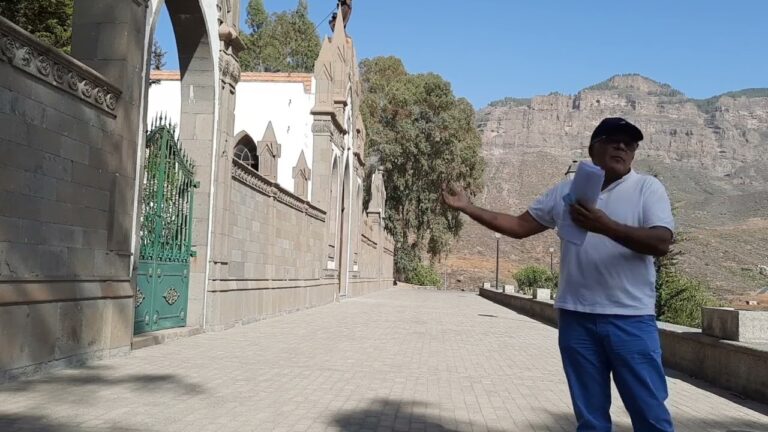 Actividades Culturales en San Bartolomé de Tirajana