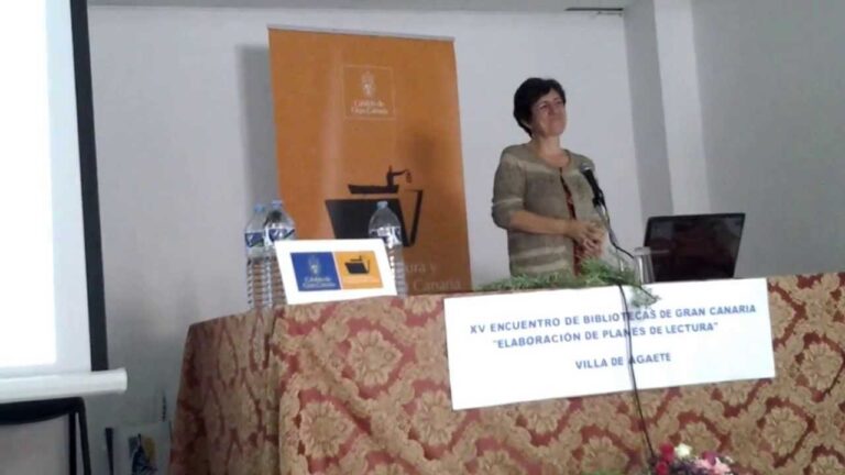 Grupos de Lectura en Firgas: Dónde Encontrarlos
