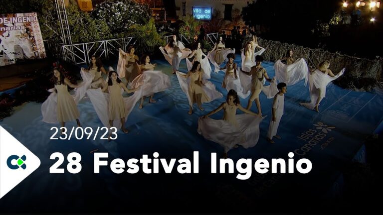 Festivales de M&uacute;sica en Ingenio: D&oacute;nde Encontrarlos