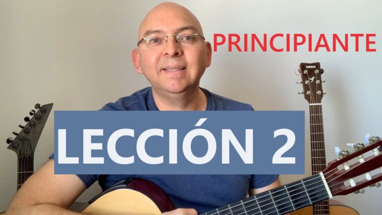 Clases de guitarra eléctrica para adultos en Moya: ¿Dónde encontrarlas?