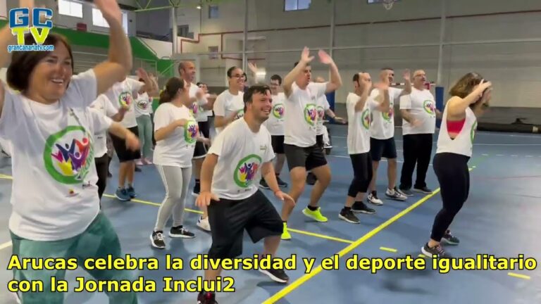 Servicios de Fisioterapia Deportiva en Arucas