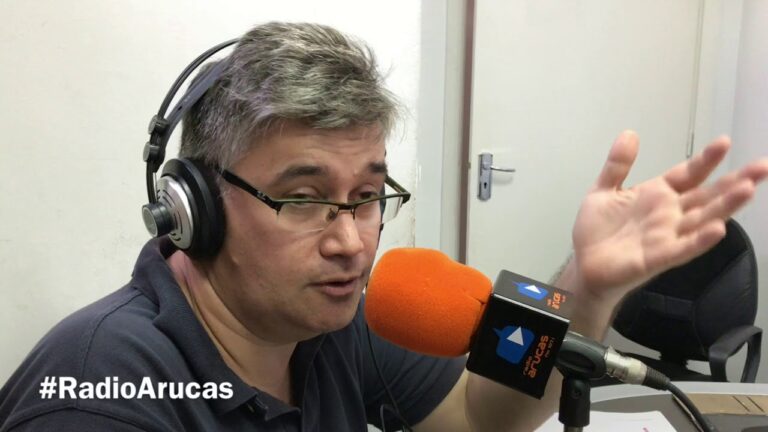 Museos con entrada gratuita en Arucas