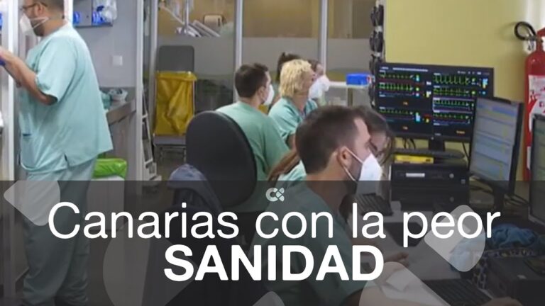 Guía para Inscribirse en el Sistema de Salud en Arucas
