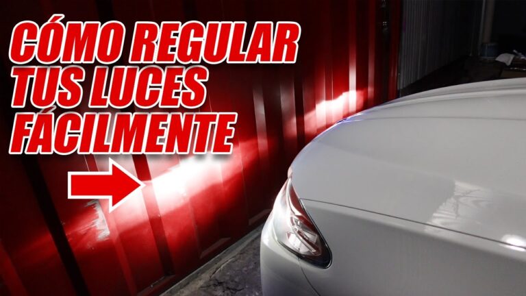 Guía para Registrar un Coche en Telde