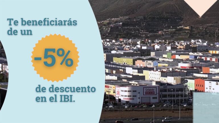 Opciones para pagar el impuesto de vehículos en Agüimes