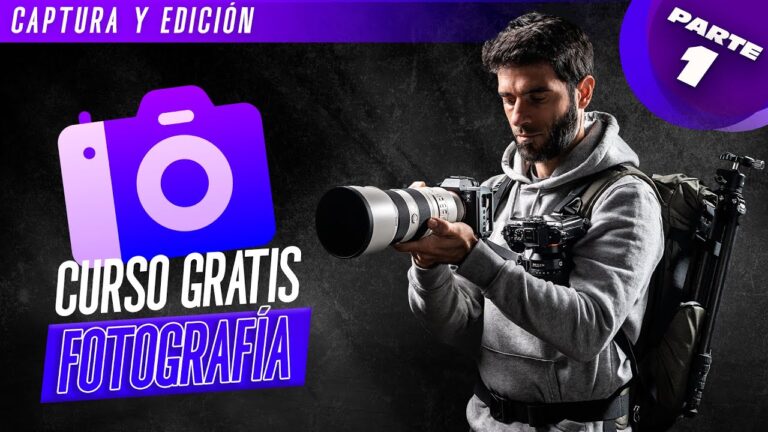 Cursos de Fotografía Profesional en Telde: Dónde Encontrarlos