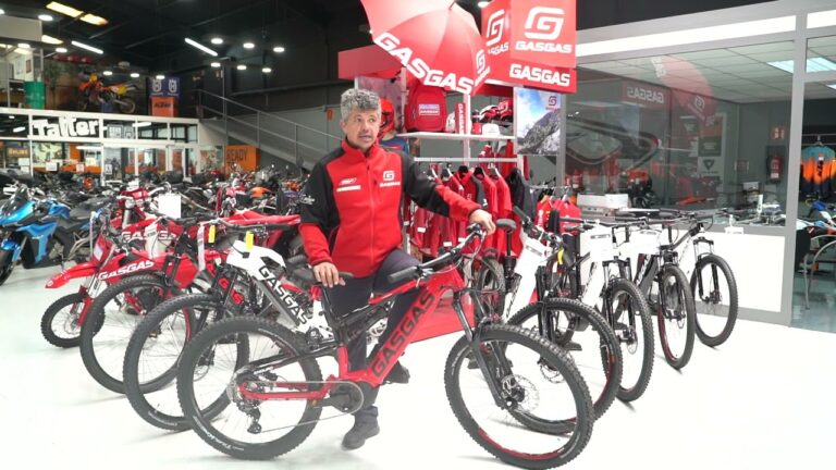 Tiendas de Bicicletas en Telde: Gu&iacute;a Completa