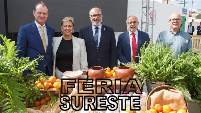 Guía de Compras de Productos de Belleza en Santa Lucía de Tirajana