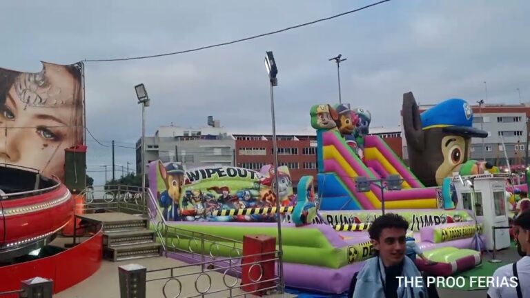 Ferias Destacadas en Arucas