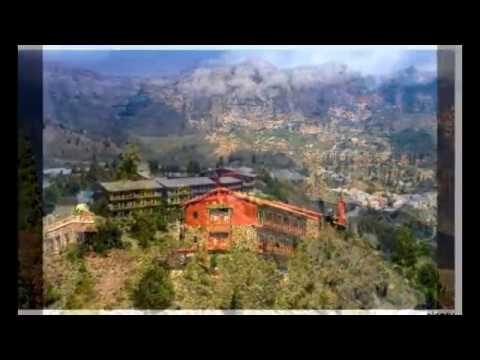 Escapadas Románticas desde San Bartolomé de Tirajana
