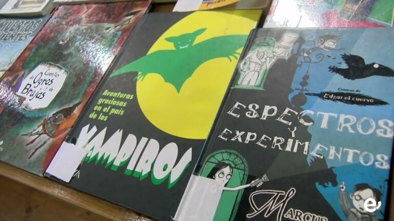 Grupos de Lectura en Ingenio: Dónde Encontrarlos