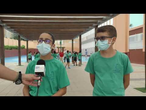 Guía para localizar guarderías bilingües en Valsequillo