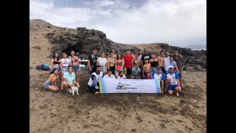 Ambiente Juvenil en Ingenio: Una Exploración Social