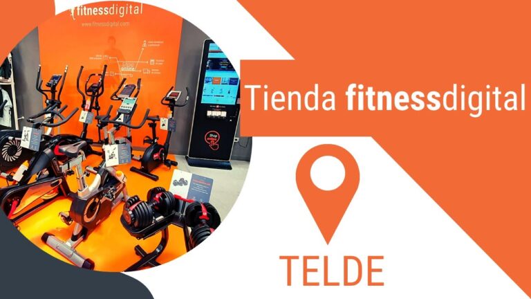 Guía de Tiendas de Tecnología en Telde