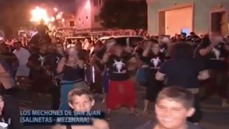 Mejores Zonas de Ambiente Nocturno en Telde
