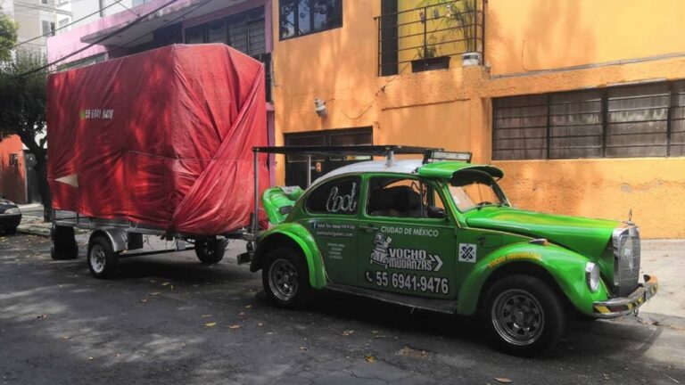 Servicios de Mudanzas Internacionales en Ingenio: Opciones y Beneficios