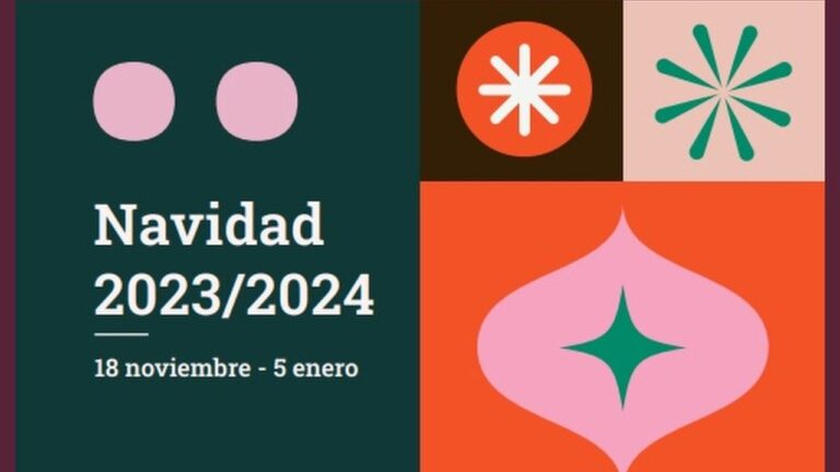 Actividades Navideñas en Agüimes