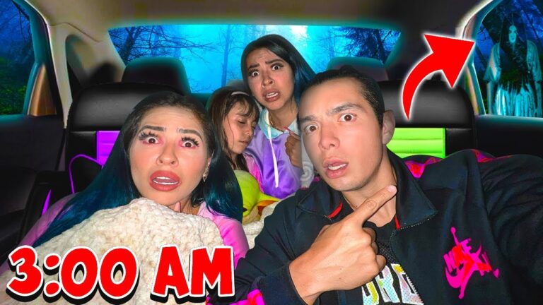Guía para Actuar ante un Coche Abandonado en Teror