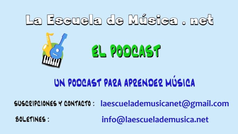 Las Mejores Academias de Música en Ingenio