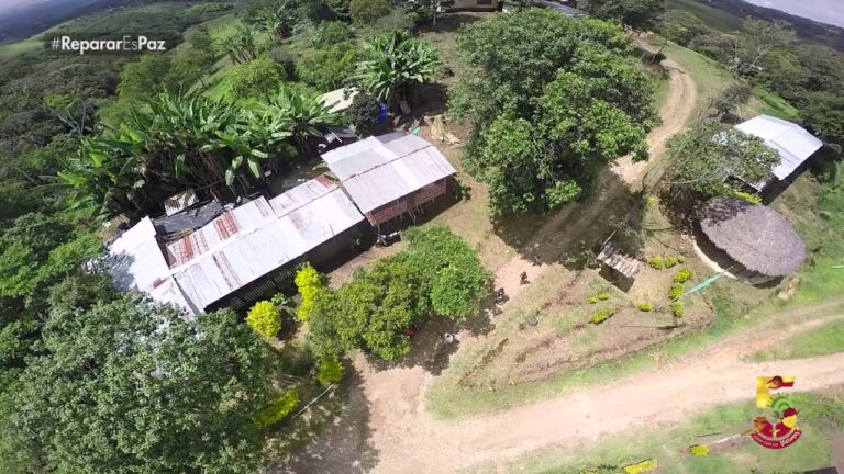 Guía para Registrar una Comunidad de Vecinos en Santa Brígida