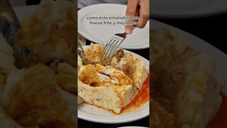 Descubre los Mejores Restaurantes de Tapas en Valsequillo