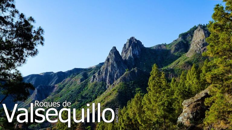Zonas Verdes con Mayor Sombra en Valsequillo
