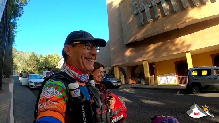 Rutas Turísticas Imperdibles en Teror