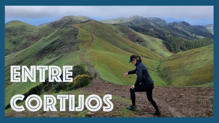 Rutas Populares para Caminar en Santa Lucía de Tirajana
