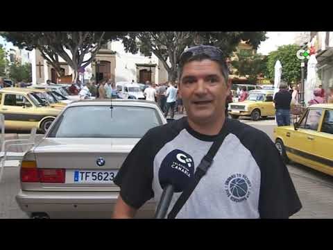 Opciones para Pagar el Impuesto de Vehículos en Telde
