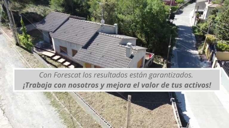 Normativas de Incendios en Agüimes: Lo que Debes Saber