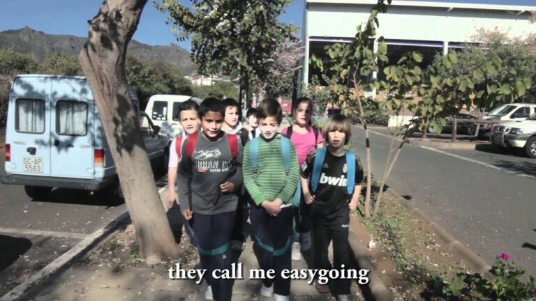 La vida estudiantil en Valsequillo: una experiencia única
