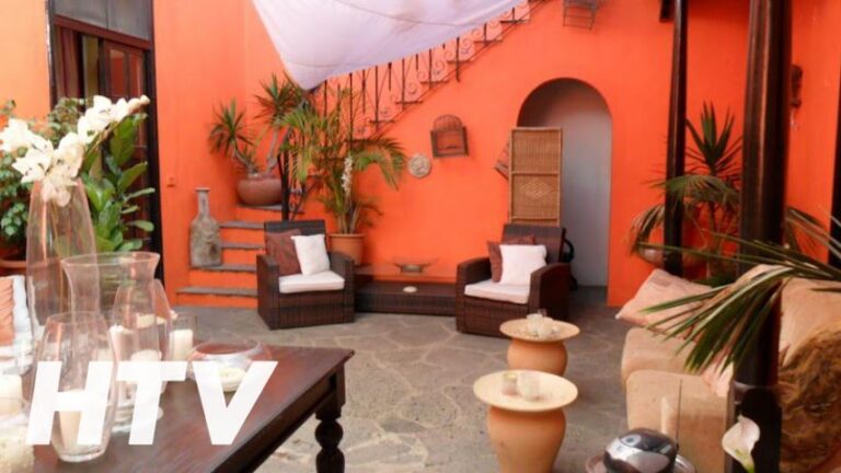 Centros de Spa en Santa Brígida: Guía Completa