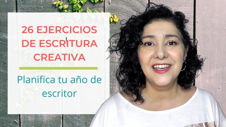 Cursos de Escritura Creativa en Ingenio: Dónde Encontrarlos