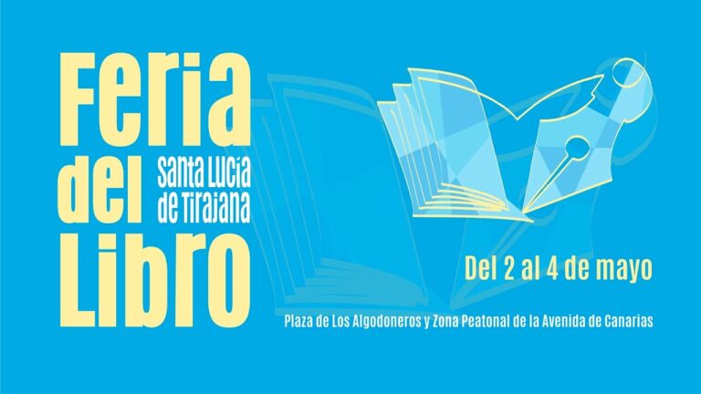 Librerías en Santa Lucía de Tirajana: Descubre las Mejores Opciones
