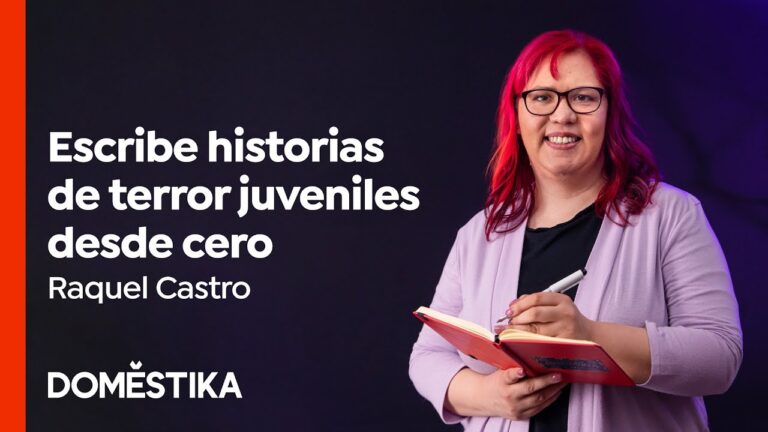 Talleres de Escritura para Adolescentes en Teror