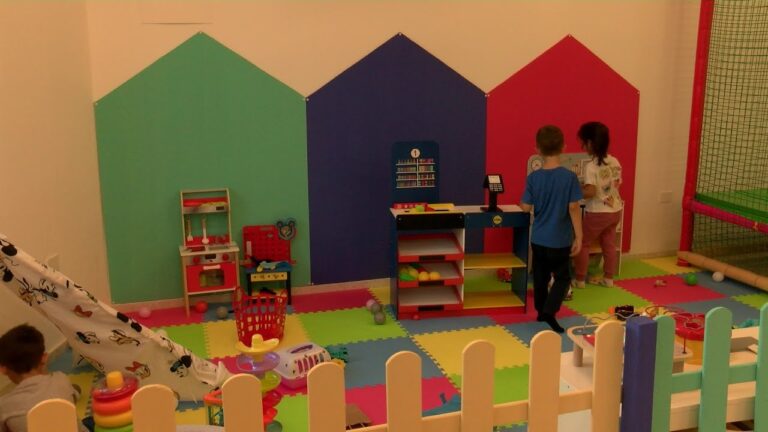 Zonas de Ocio Infantil en Ingenio: Guía Completa