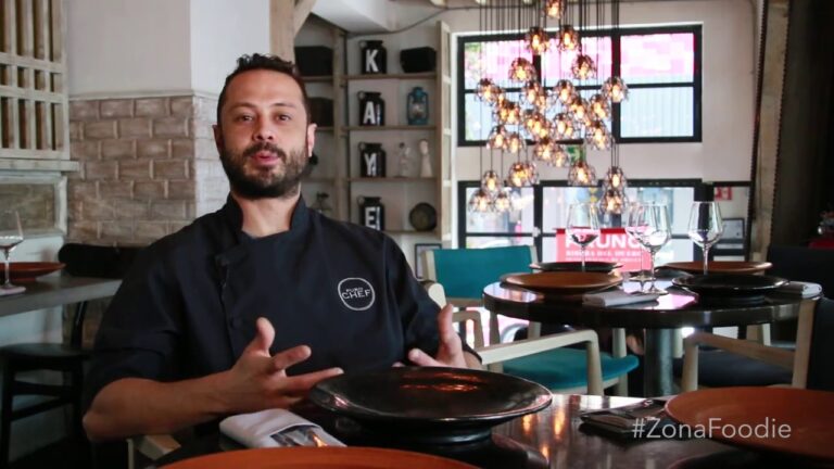 Guía de Escuelas de Cocina en Santa Brígida