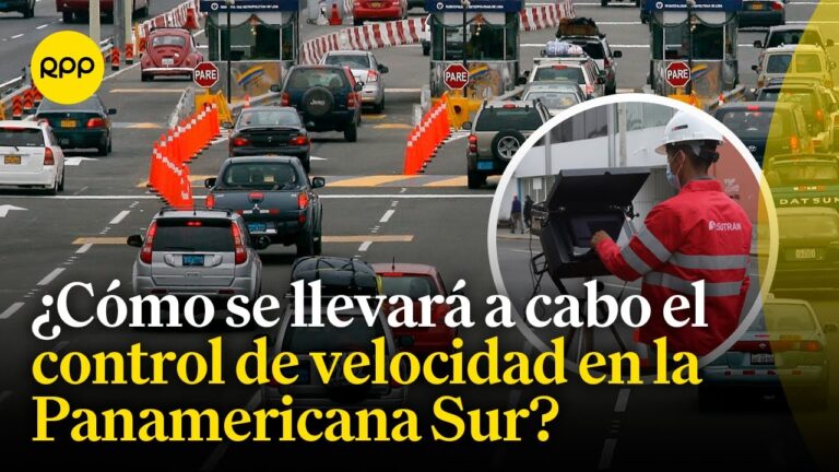 Multas por Exceso de Velocidad en Ingenio: Todo lo que Debes Saber