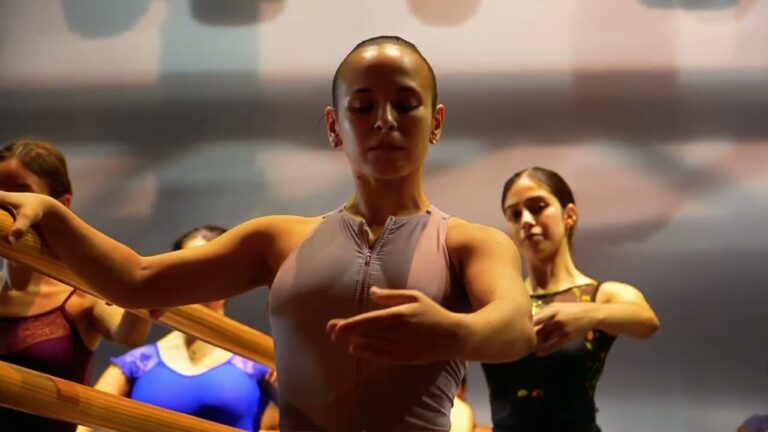 Mejores academias de baile moderno en Teror